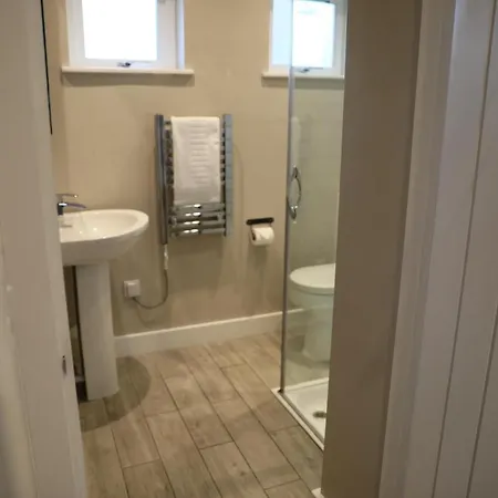 Penreal, Bay Holidays Holiday home
