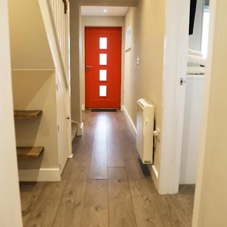 Holiday home Penreal, Bay Holidays Port Isaac