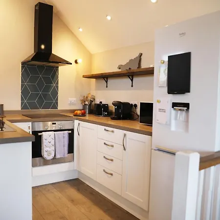 Holiday home Penreal, Bay Holidays *