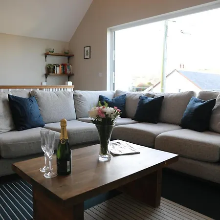 Holiday home Penreal, Bay Holidays Port Isaac