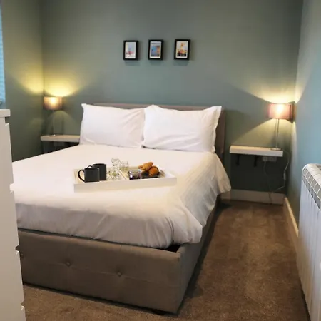 Penreal, Bay Holidays Holiday home Port Isaac
