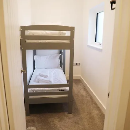 Penreal, Bay Holidays Holiday home Port Isaac