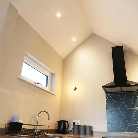 Holiday home Penreal, Bay Holidays *