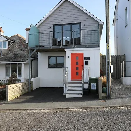 Holiday home Penreal, Bay Holidays Port Isaac