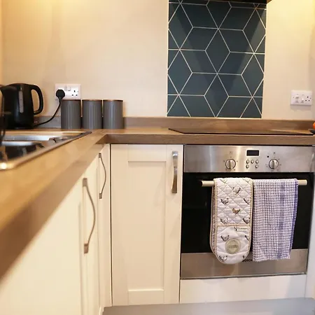 Penreal, Bay Holidays * Port Isaac