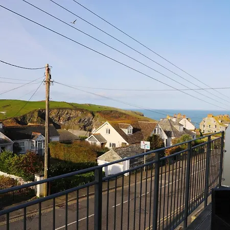 Penreal, Bay Holidays Port Isaac